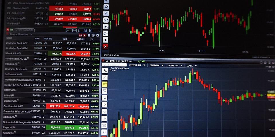 Learning About The Future of Forex Trading and What That Could Mean For You