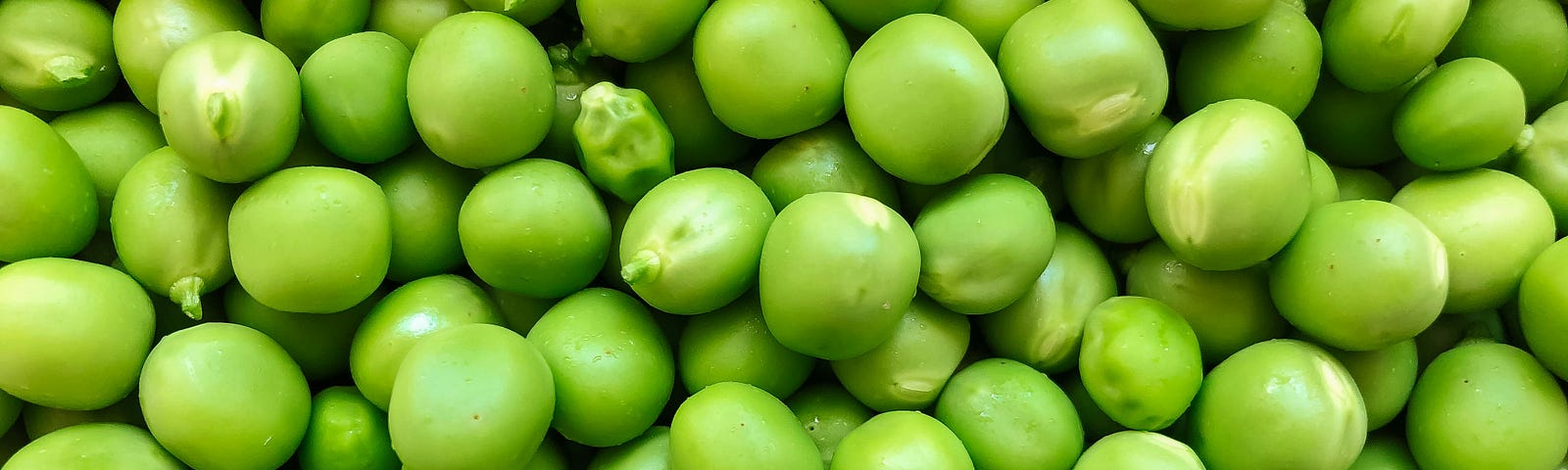 Find out why parents should keep a bag of frozen peas in the freezer