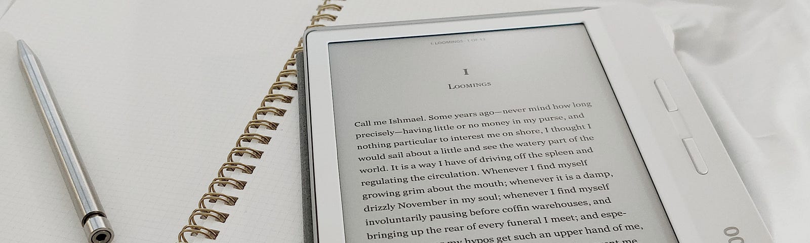 10 Things You Need to Know Before Creating an E-Book