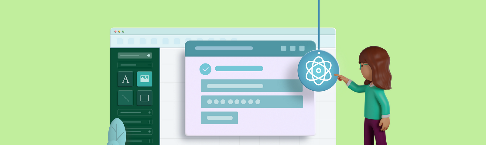 How to Add the Report Designer to a React Application | React Reporting Tools