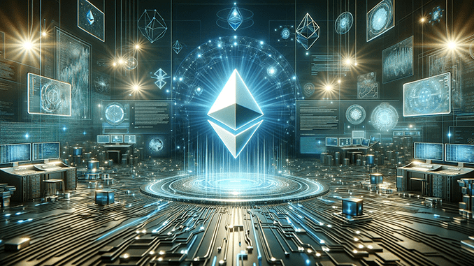 Ethereum Pectra Upgrade