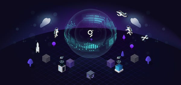 Everything You Need To Know About The Graph Grt By Lukas Wiesflecker Coinmonks Medium