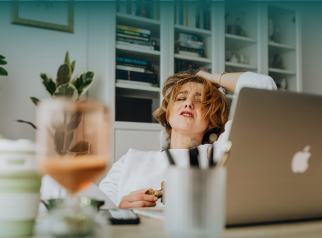 ¿Vives en una cultura laboral tóxica?