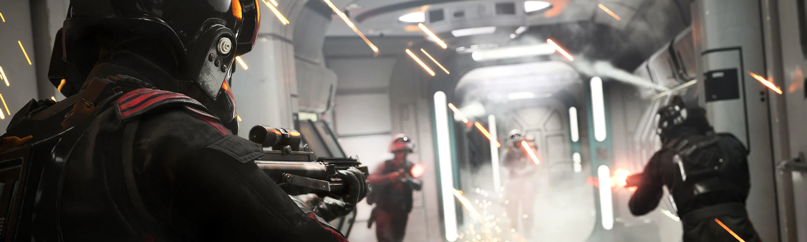 Star Wars Battlefront 2 Campaign Review, by Nick Miller, MBA, The  Sequence