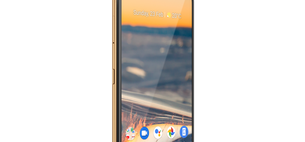 Nokia 5.3