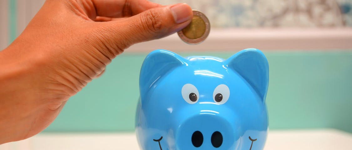 How to Stop Failing In Budgeting and Make Saving a Habit