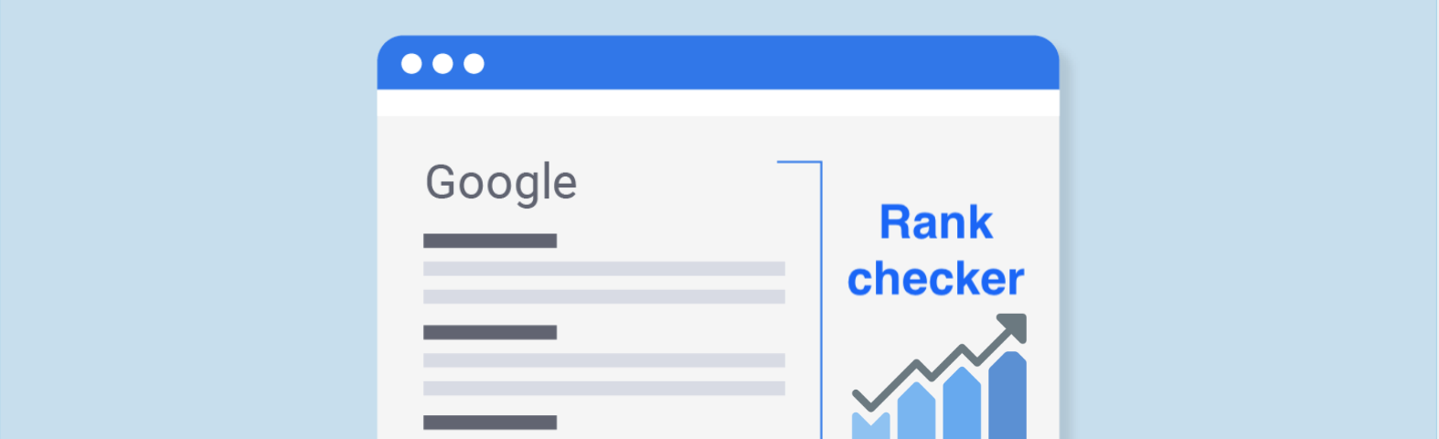 serp ranking tool
