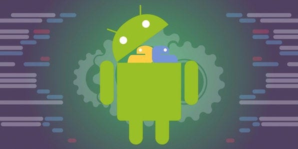 Tools To Run Python On Android Python Has Proven Itself As A Highly By Umer Farooq Medium