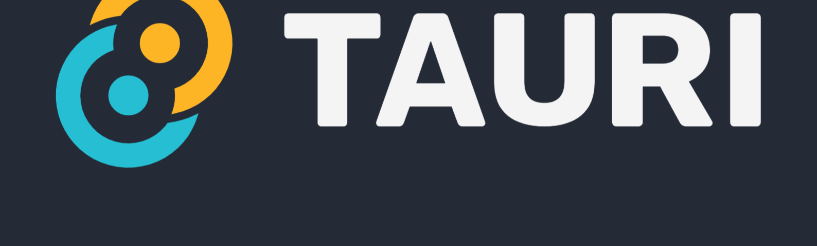 Rust-icating the Web: A Journey into Tauri