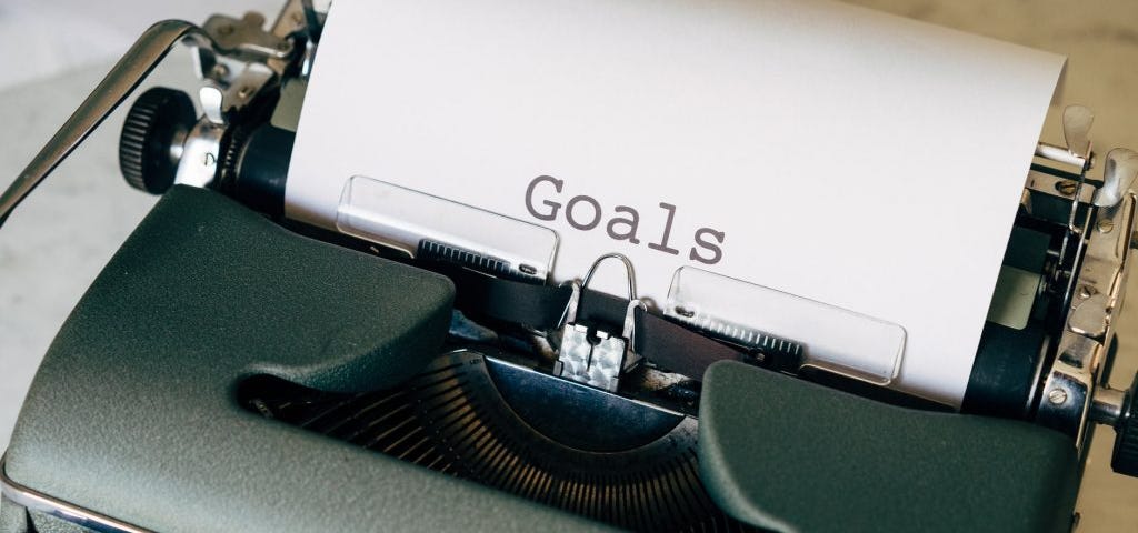 Why Is It Important That Goals Be Measurable?
