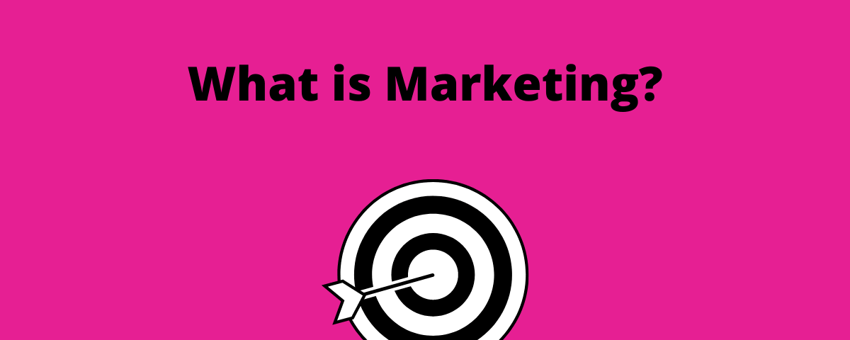 What marketing is? Types, Benefits and 4p’s of marketing Image. Marketing refers to the steps which the company takes to promote their products or services, using various marketing channels to attract their target audience, generate leads and ultimately close more deals.