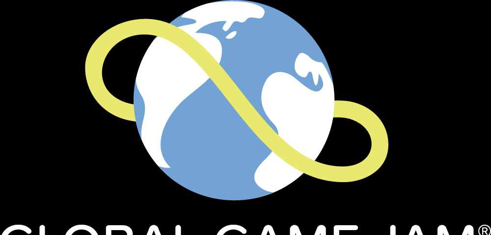 Global Game Jam Logo