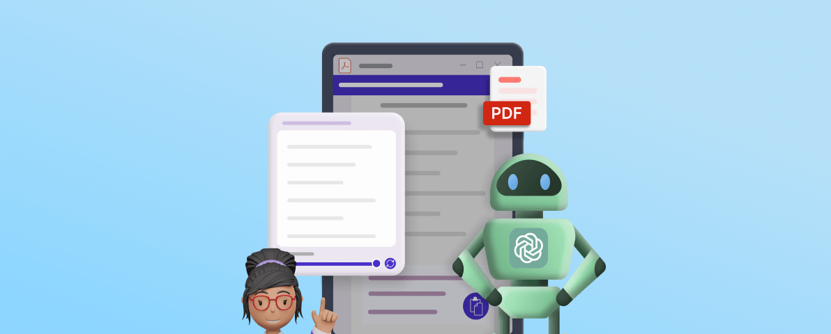 Creating a .NET MAUI Smart PDF Viewer App with Auto-Summary Generation Using OpenAI’s ChatGPT