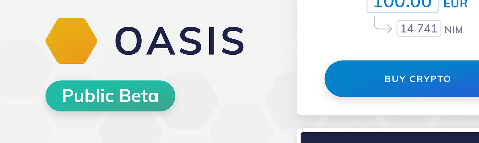 Bitcoin Oasis Network árfolyam