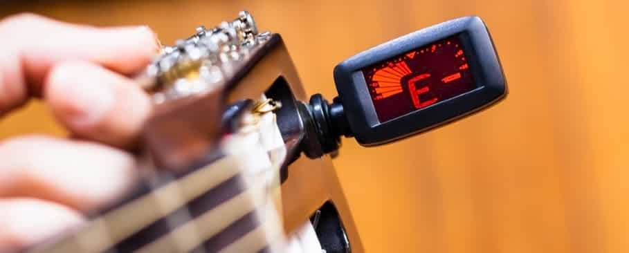 Acoustic Guitar How to Tune — the Ultimate Guide