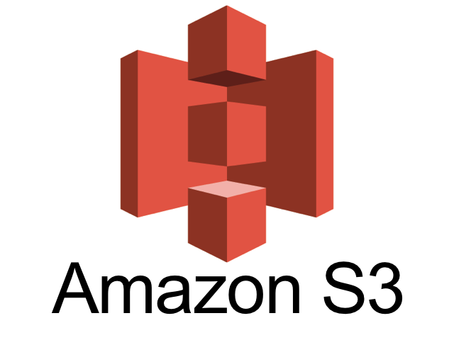 Logo do Amazon S3