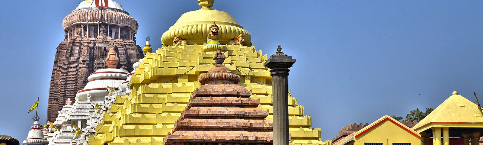 Puri Jagannath Temple Online puja