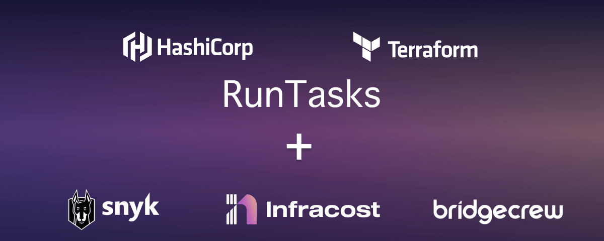 Hashicorp Terraform RunTasks: what, why, how and partners