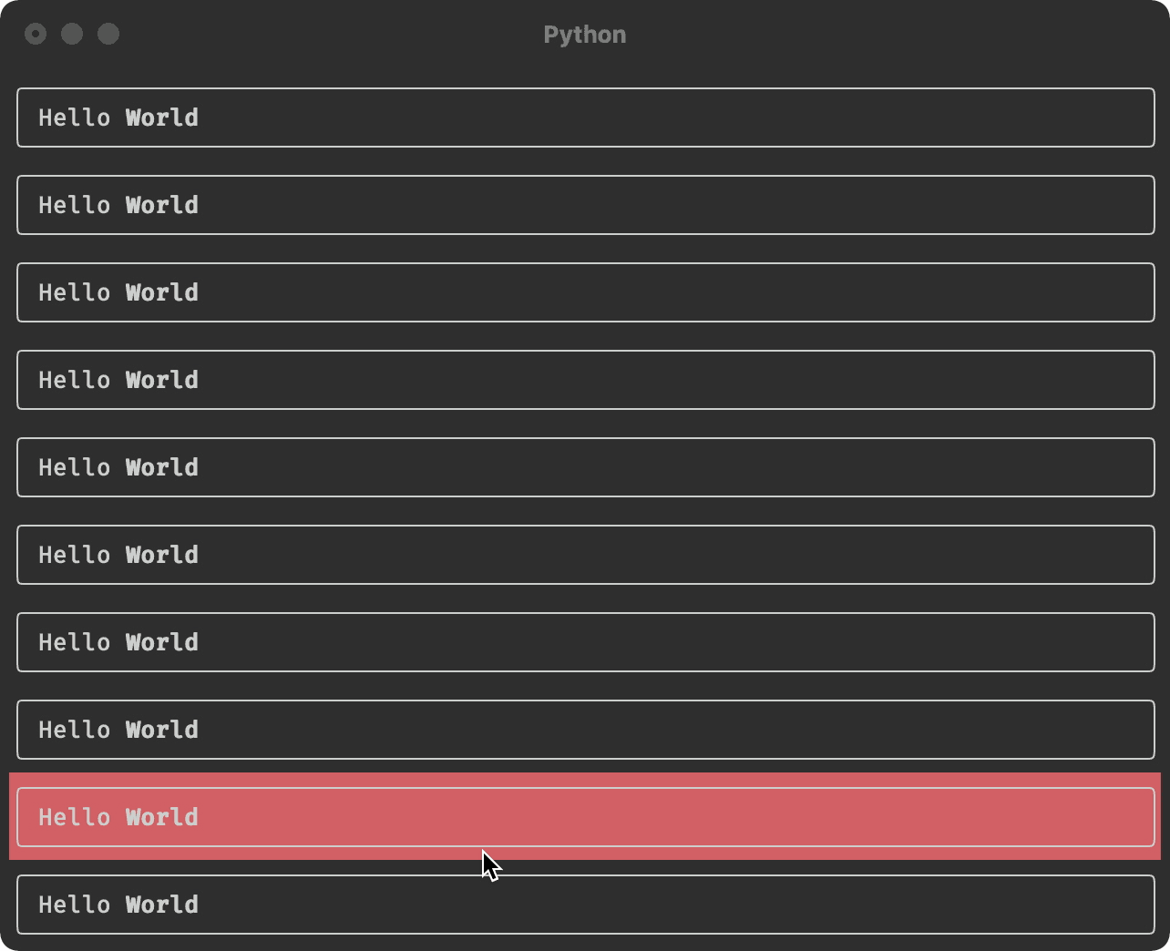 How to code your first simple game using Python, by Doug Steen