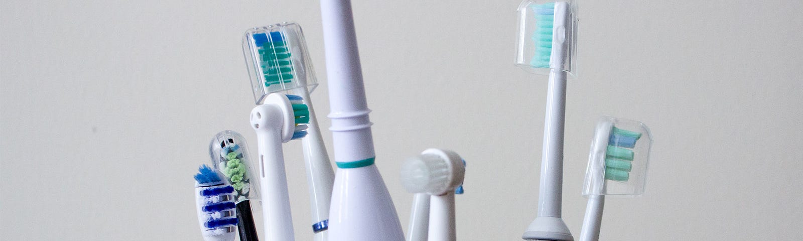 электрические зубные щетки польза или вред