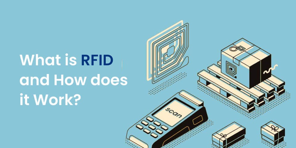 Everything you need to know about RFID