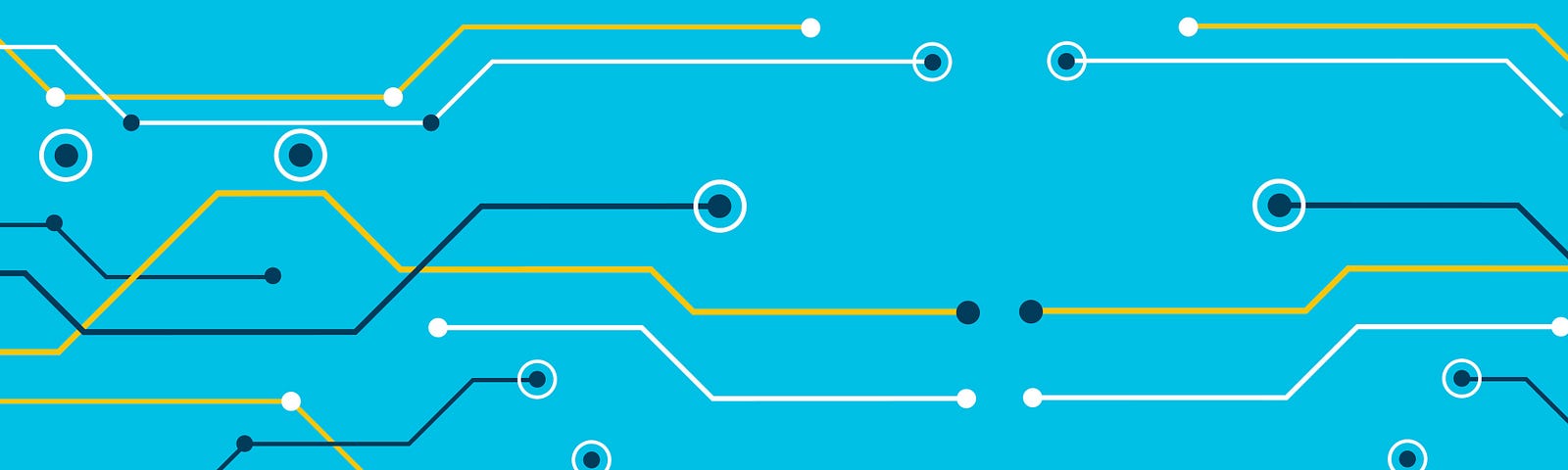 machine learning illustration