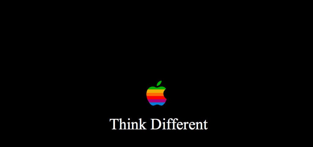 Think-Different