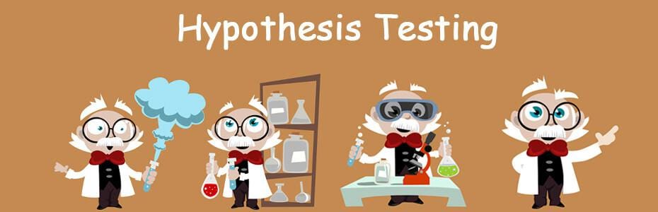 Hypothesis Testing Statistically Significant P Value