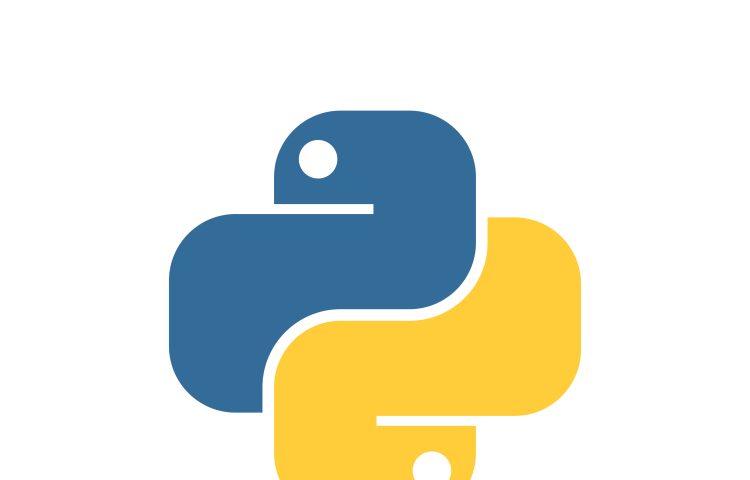 Símbolo da linguagem Python