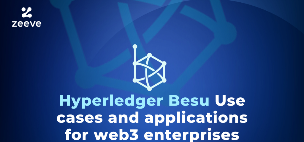 Hyperledger Besu