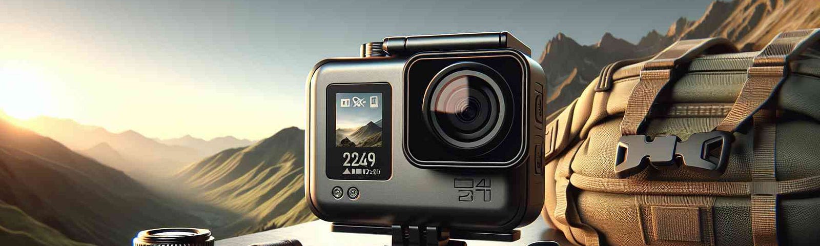 Best Budget Action Cameras