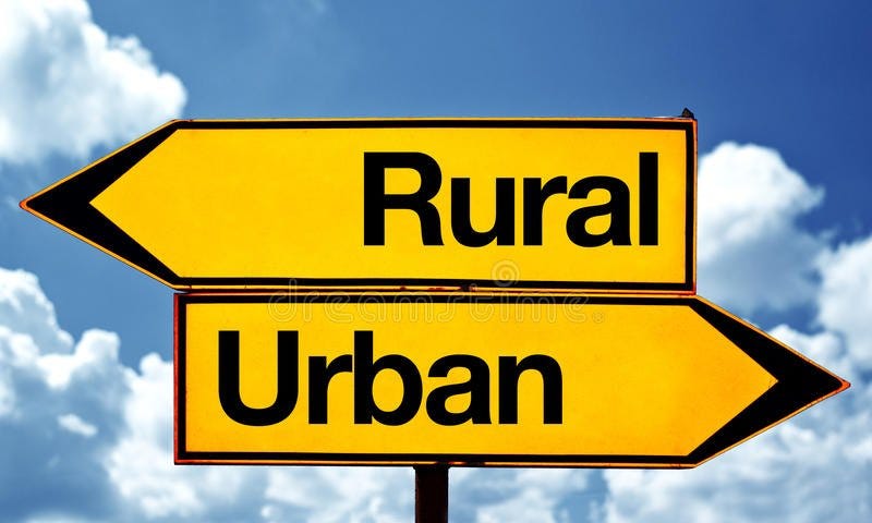 Urban vs. Rural: Here are the pros and cons for building your college list. — The Ivy Institute