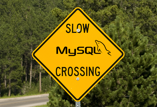 Slow Query Basics: Why Are Queries Slow?