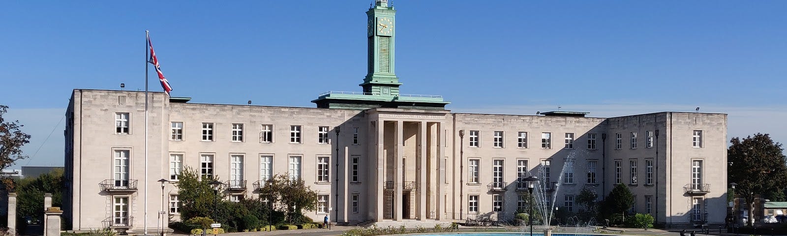 Waltham Forest Council