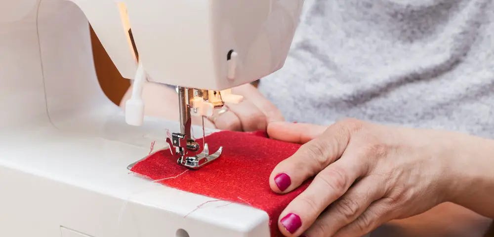 Step-by-Step Instructions for Threading Your Singer Sewing Machine