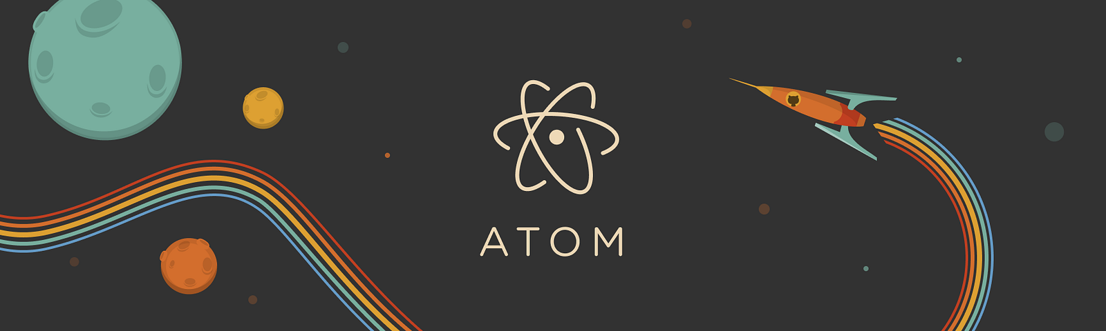 My Top 15 Atom Hackable Packages for a Hackable Editor | Neo Hao Jun | Level Up Coding
