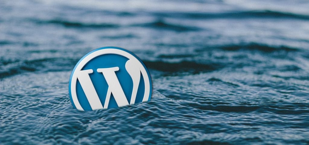 wordpress kurulumu