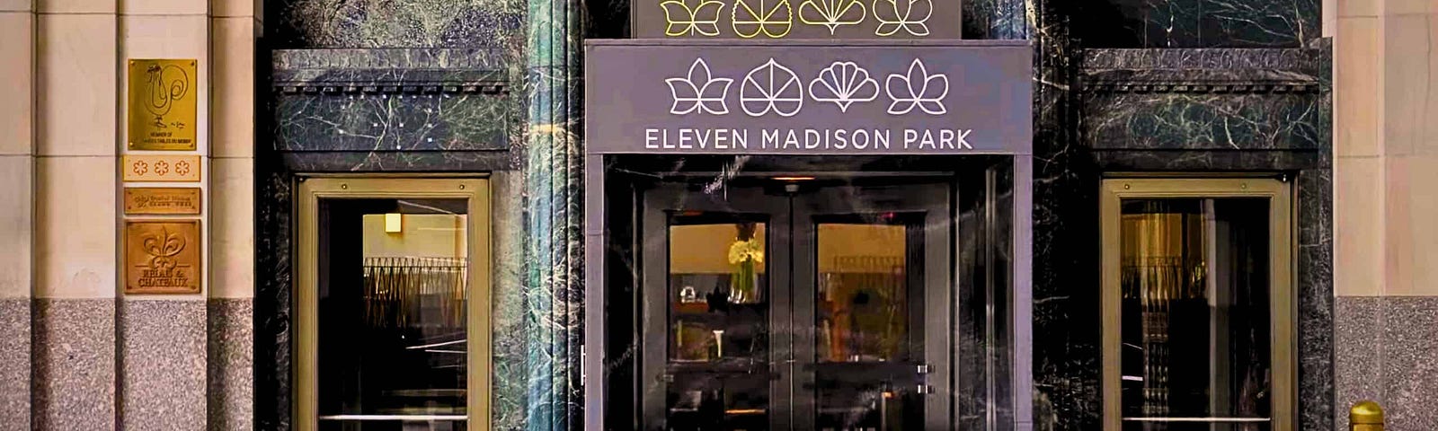 Eleven Madison Park