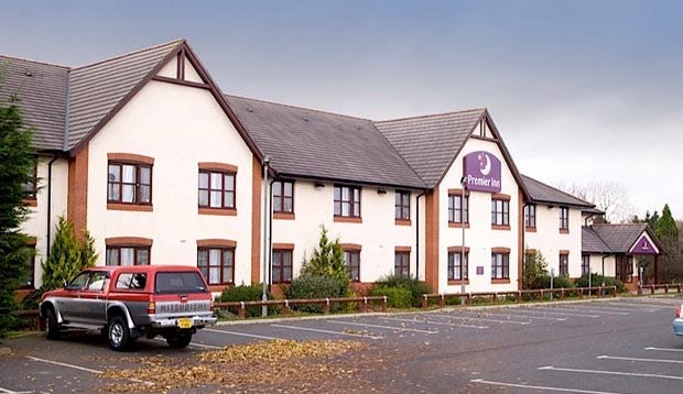 Premier Inn Hotel in Carlisle — Junction 42; https://taxisincarlisle.co.uk