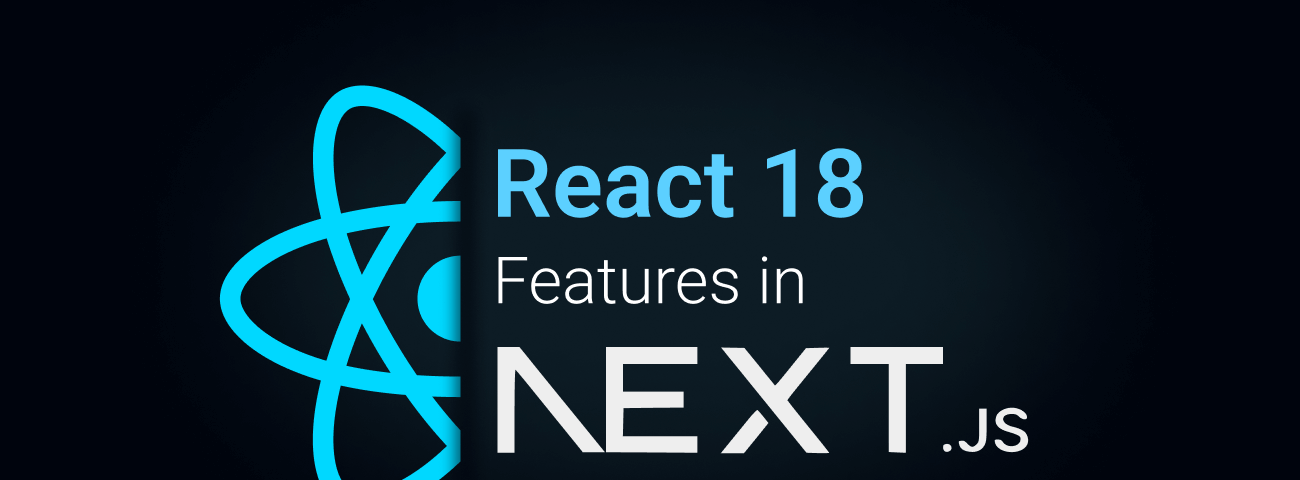 Using React 18 Features in NextJS