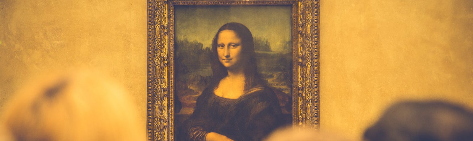 Mona Lisa