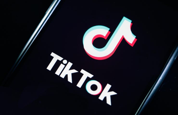 Tiktok