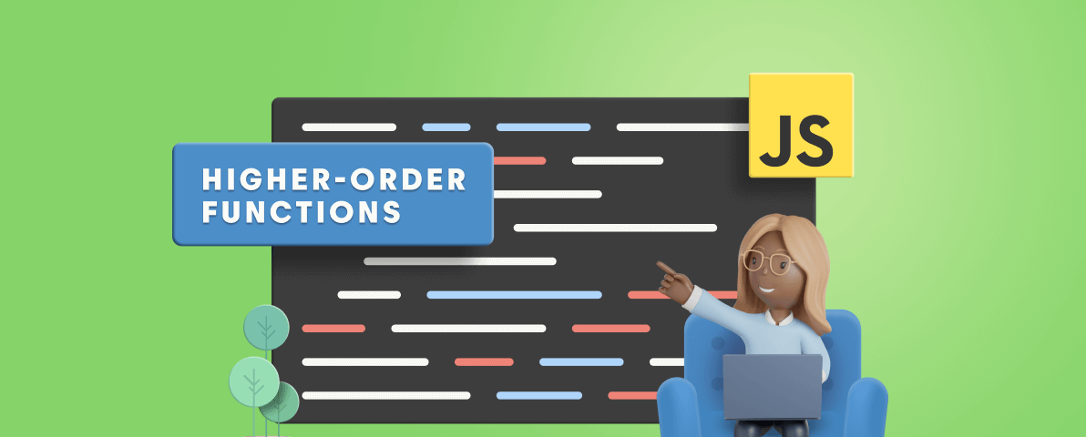 JavaScript Higher-Order Functions: A Complete Guide