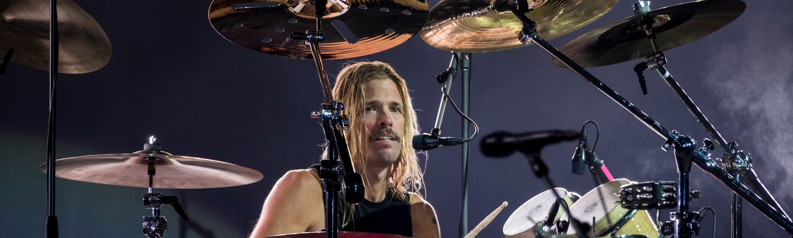 Taylor Hawkins