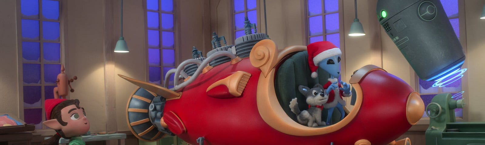 Alien Xmas 123movie free Medium Alien Xmas 123movie free Medium