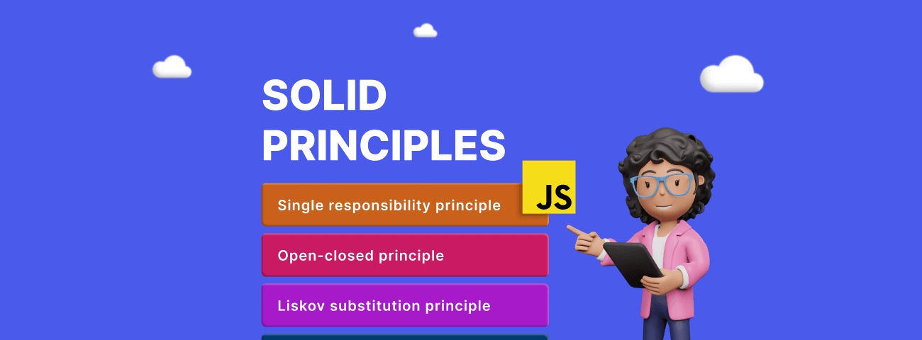 JavaScript SOLID Principles: How to Write Maintainable Code