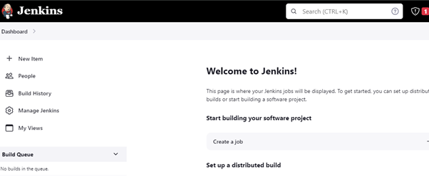 How to Set Up Jenkins on Ubuntu in AWS EC2 Instance?