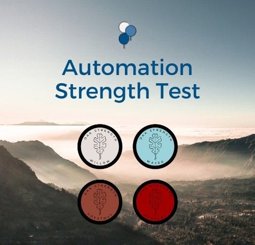 Zapier Automation strength test for small businesses