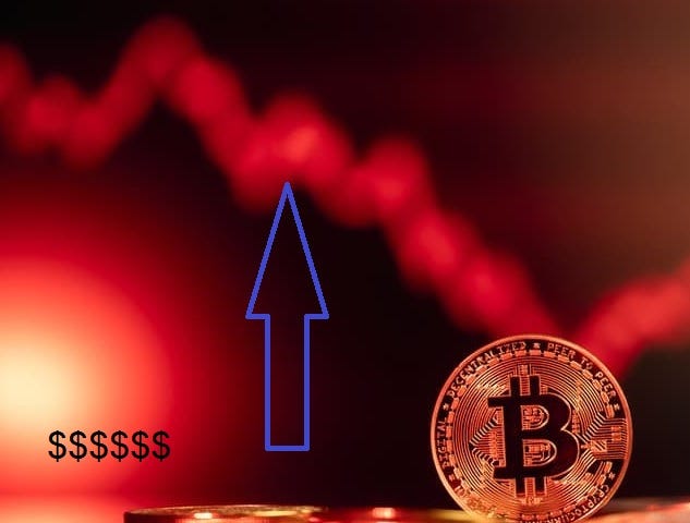 Bitcoin As a Hedge Against a Falling Dollar