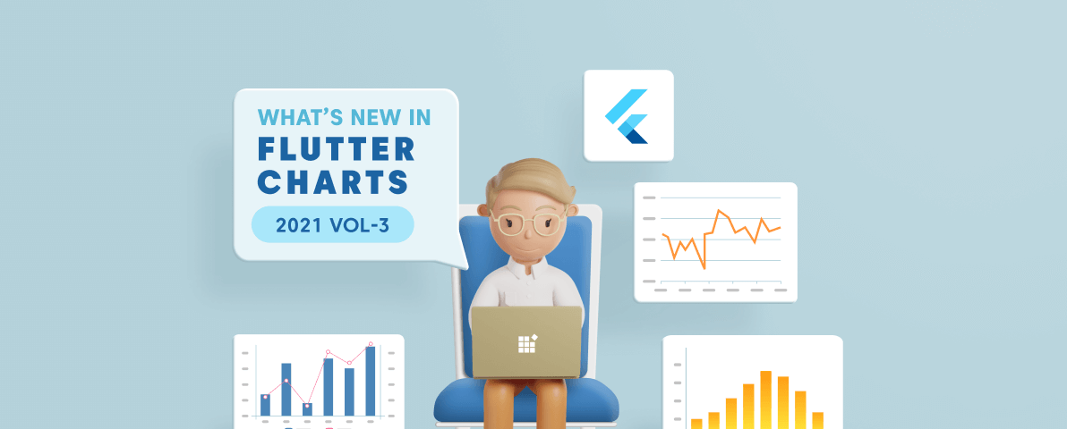 What’s New in Flutter Charts: 2021 Volume 3
